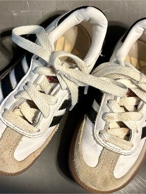 adidas Samba Kids Sneakers